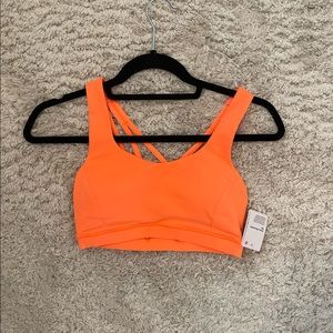 lululemon free to be serene bra